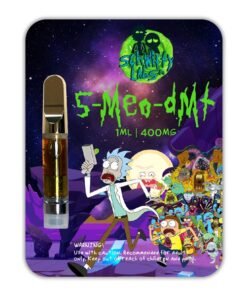 dmt cartridges