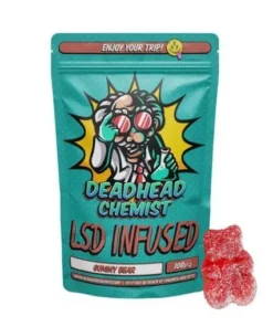 lsd gummies